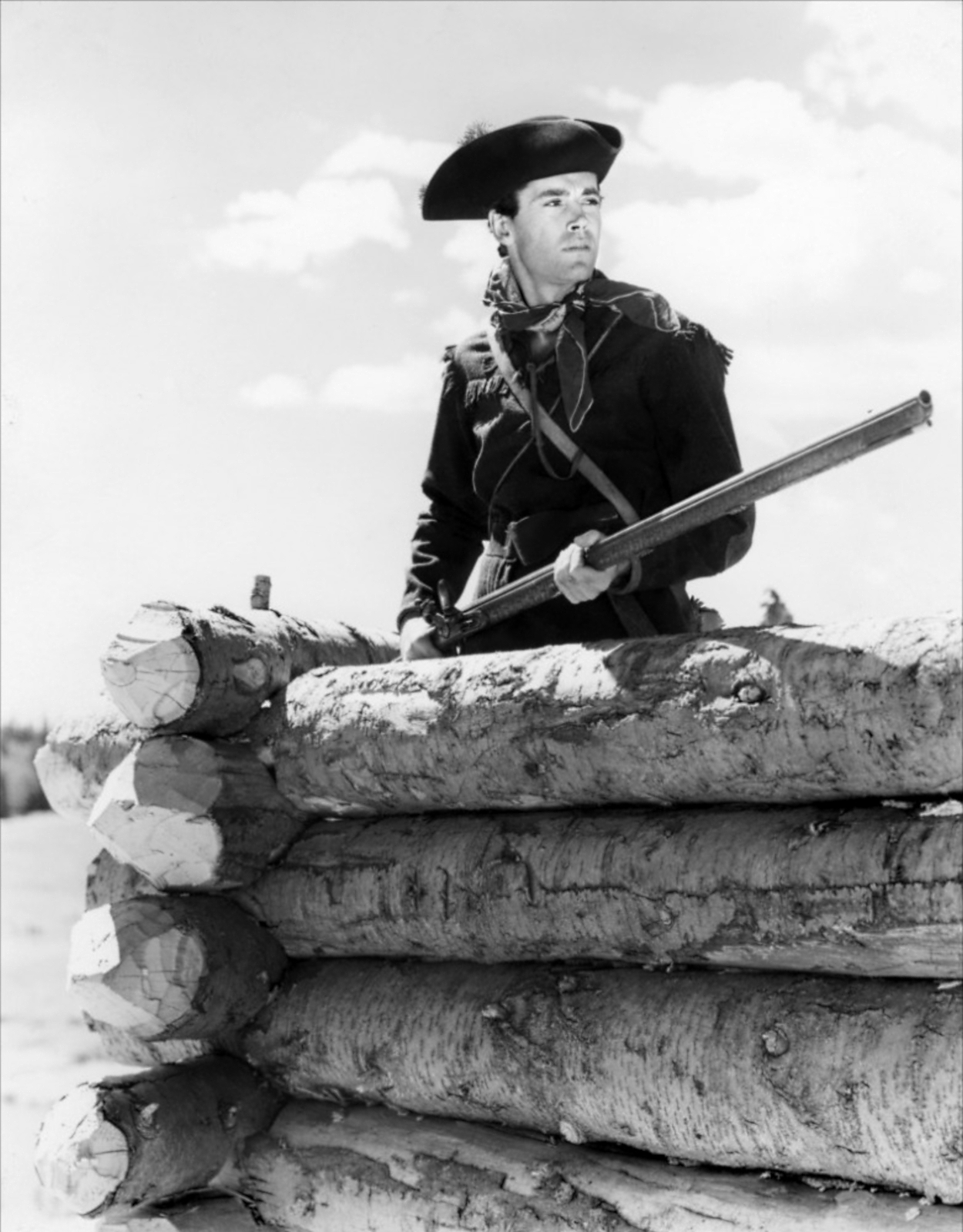 Drums Along the Mohawk